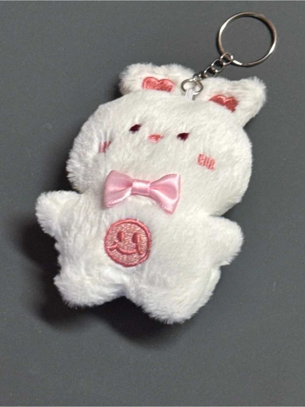 Handmade adorable plush